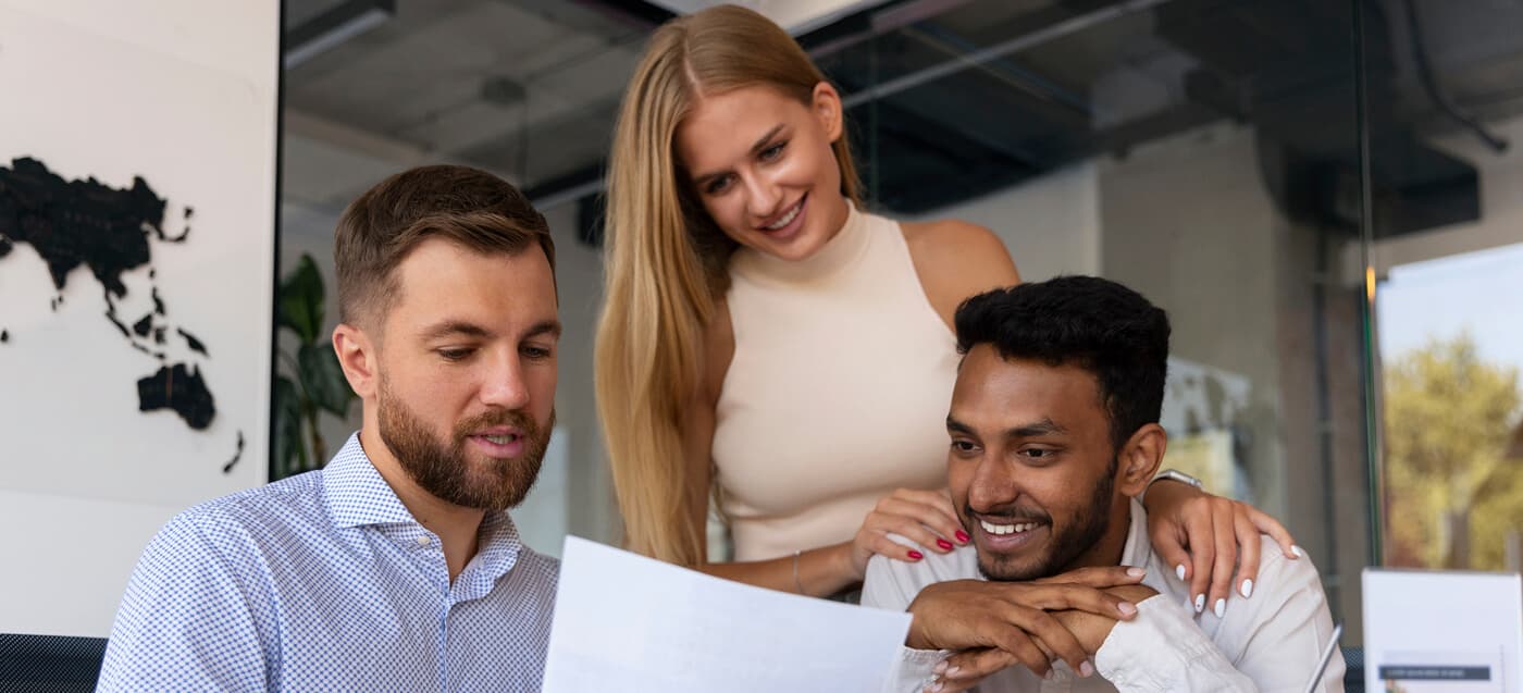 Image of Finance strategy