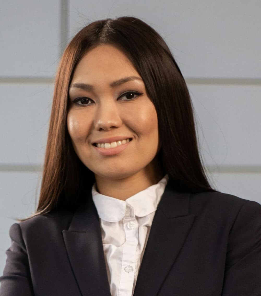 Image of Isabella Turner