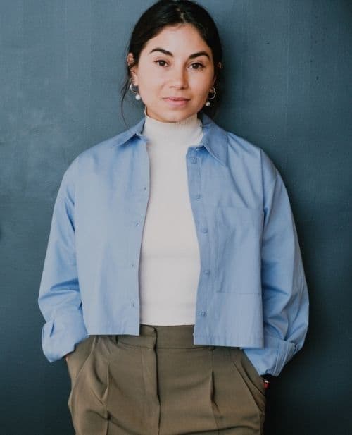 Image of Olivia Carter