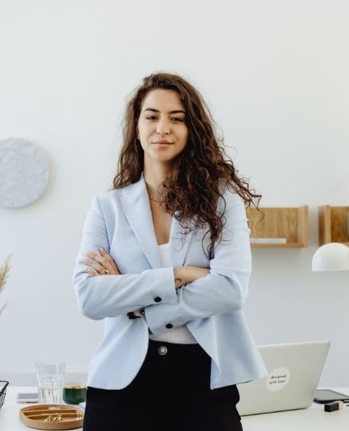 Image of Sophia Martinez