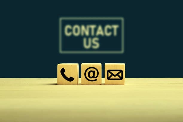 Contact image